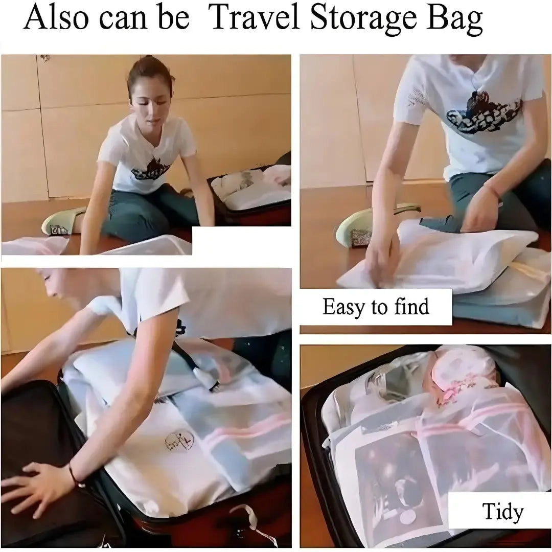 Laundry Bags