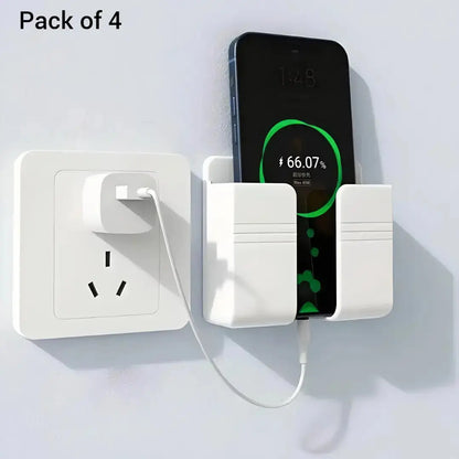 Wall Mounted Mobile Holder