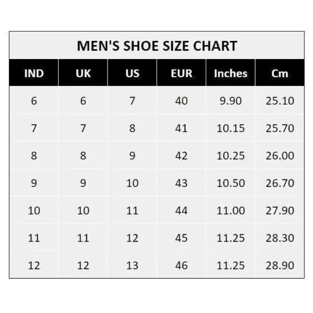 Casual Sandals for Men