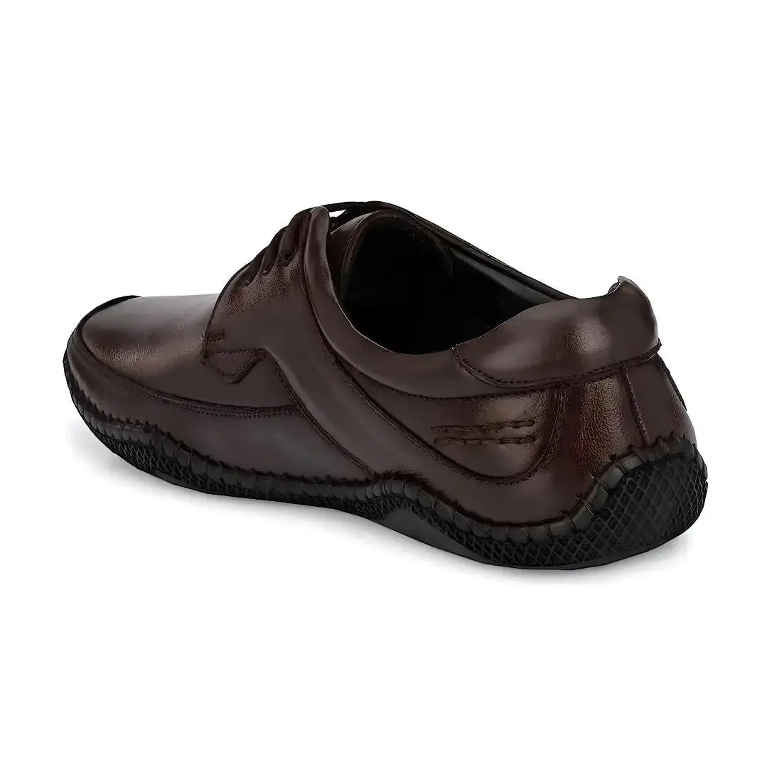 Brown Casual Shoes For Men