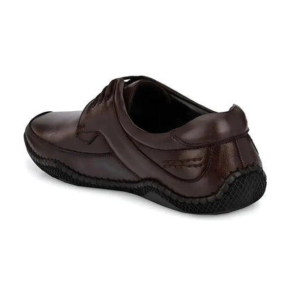 Brown Casual Shoes For Men