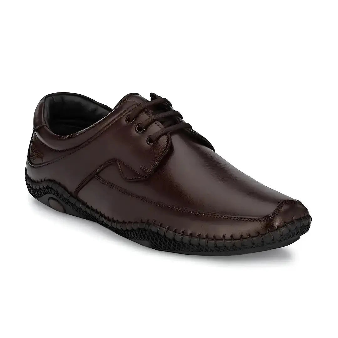 Brown Casual Shoes For Men