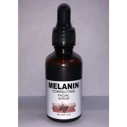 Melanin Correcting Face Serum 30 ML
