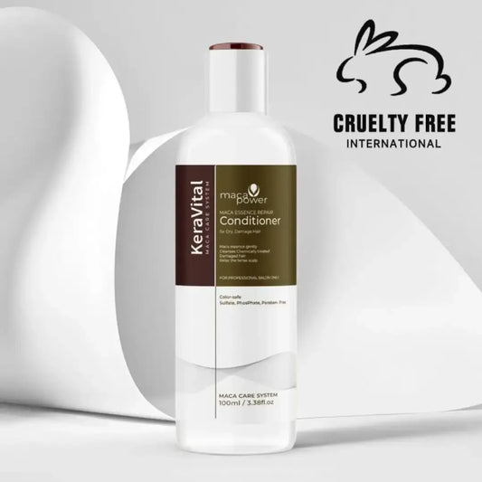Karseell Shampoo & Conditioner