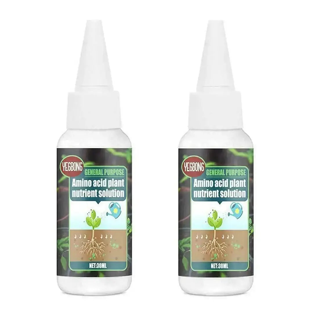 Plant Fertilizer
