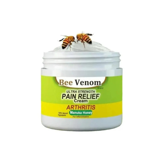 Joint Pain Relief Cream