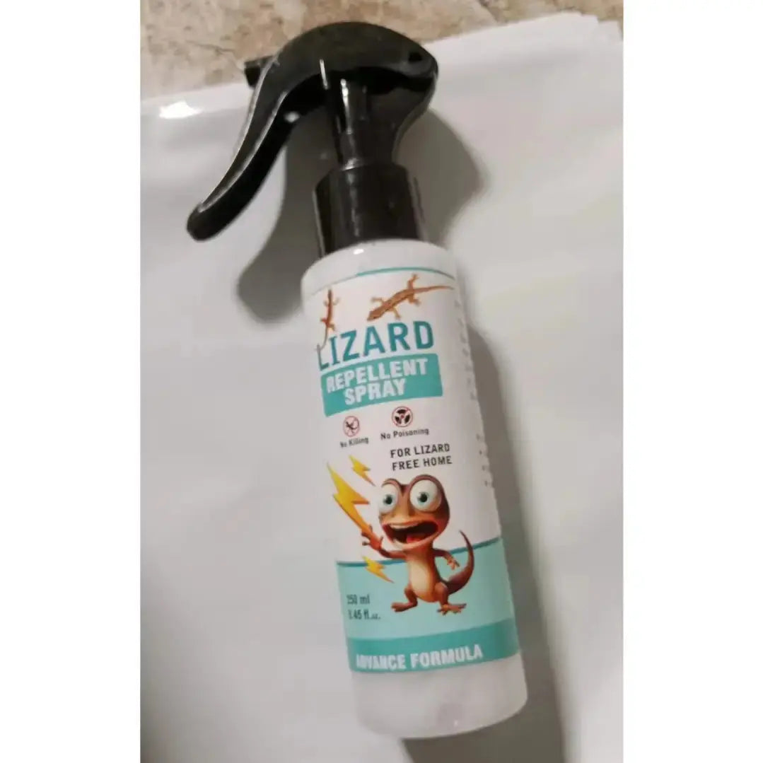 Lizard Repellent for Home Spray Pest Control 250ml