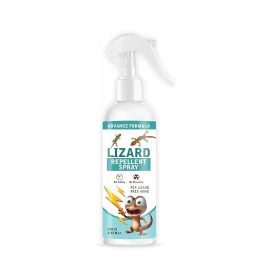 Lizard Repellent for Home Spray Pest Control 250ml