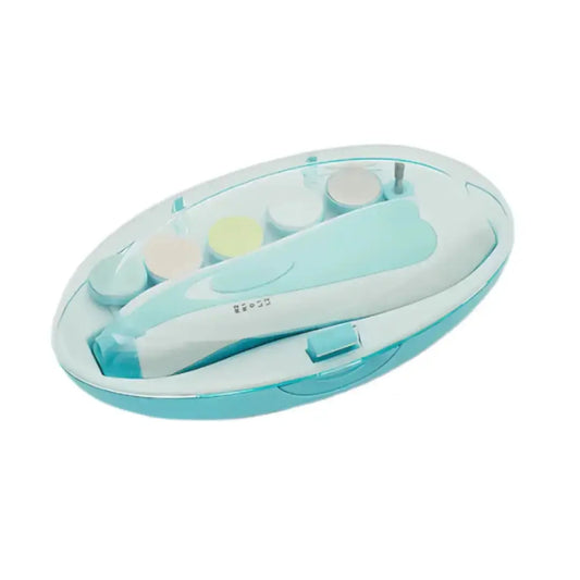 Baby Nail Cutter with Light, Baby Nail Trimmer Roposo Clout