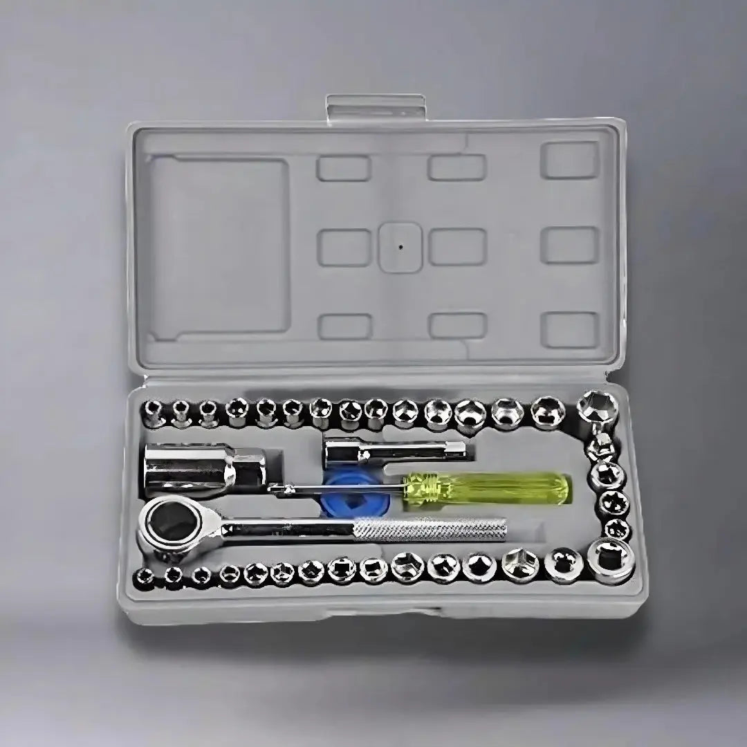 Tool Kit Box