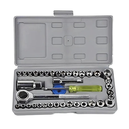 Tool Kit Box