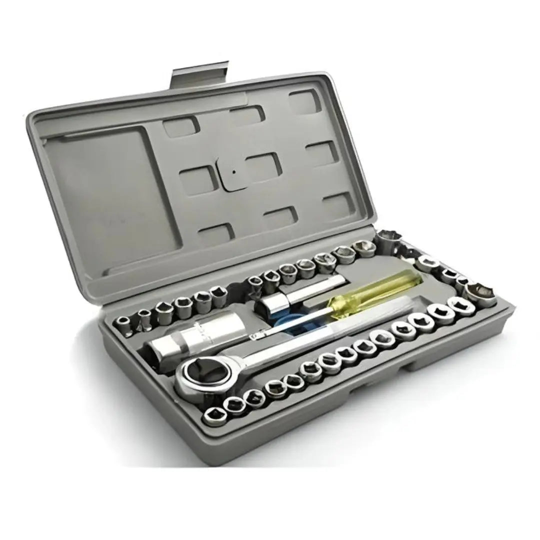 Tool Kit Box