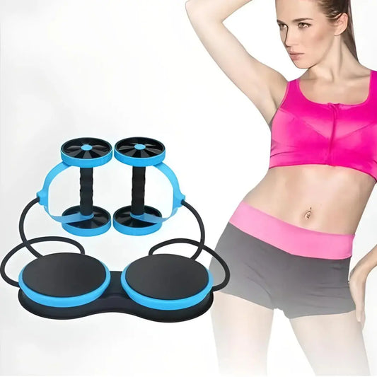 Abdominal Abs Exerciser for Abs Workout