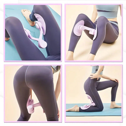 Thigh & Hip Strengtheners