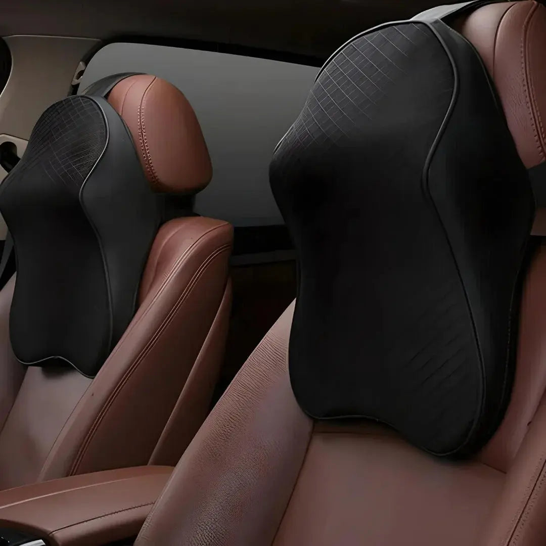 Car Seat Cushion, Car Pillow