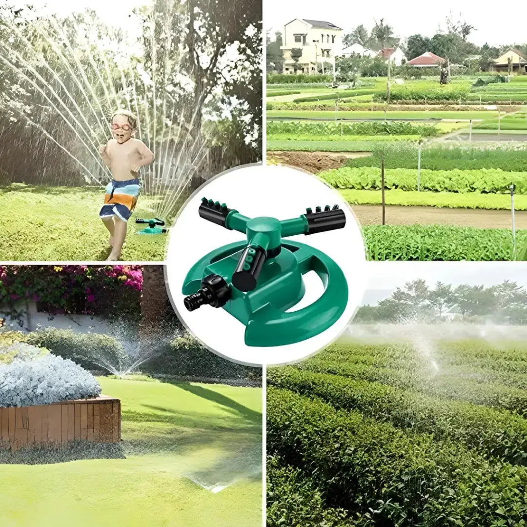 Water Sprayer