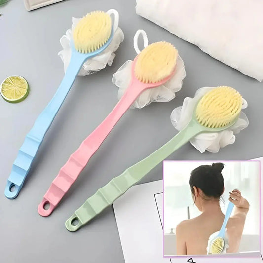  Bath Brush