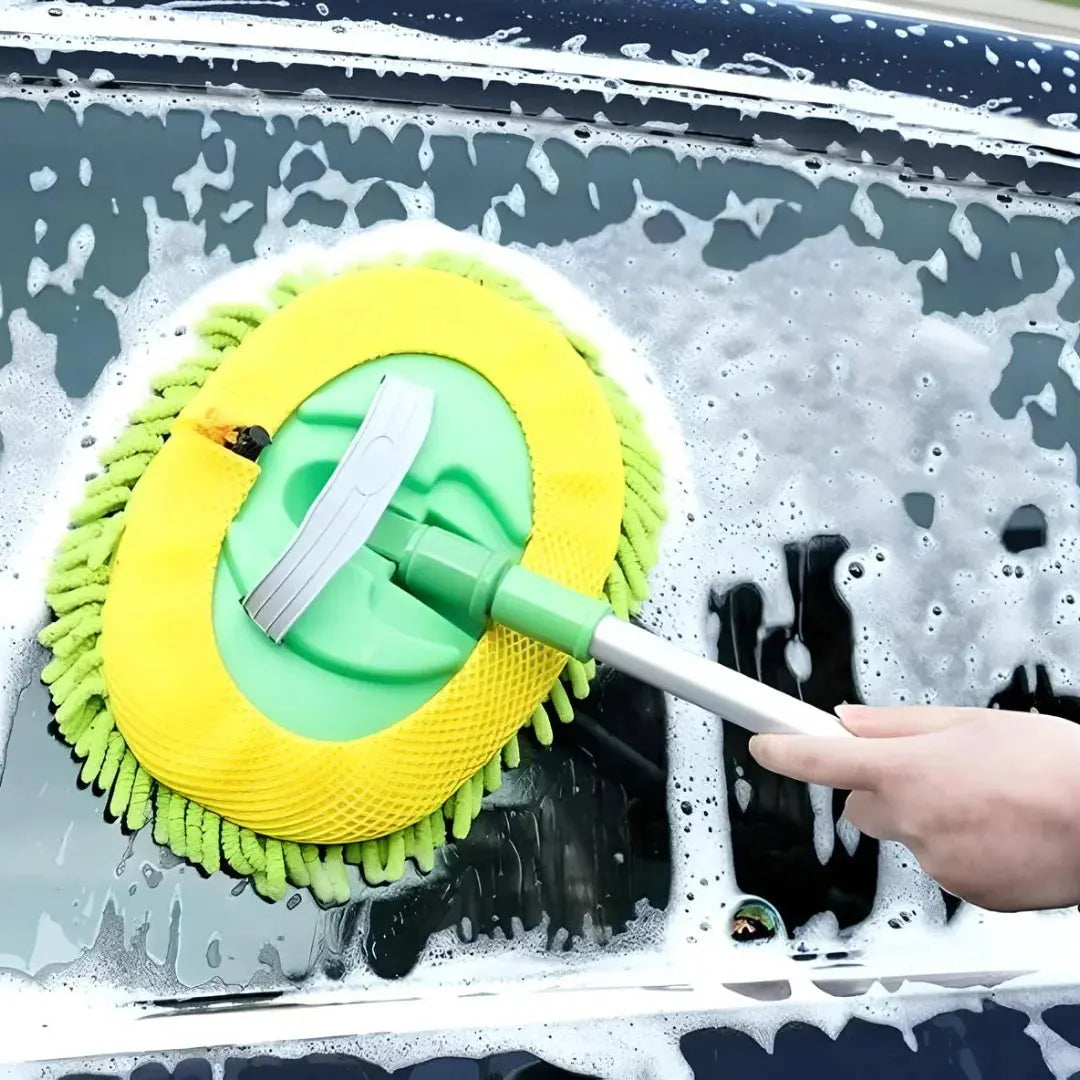 Car Cleaning Mop