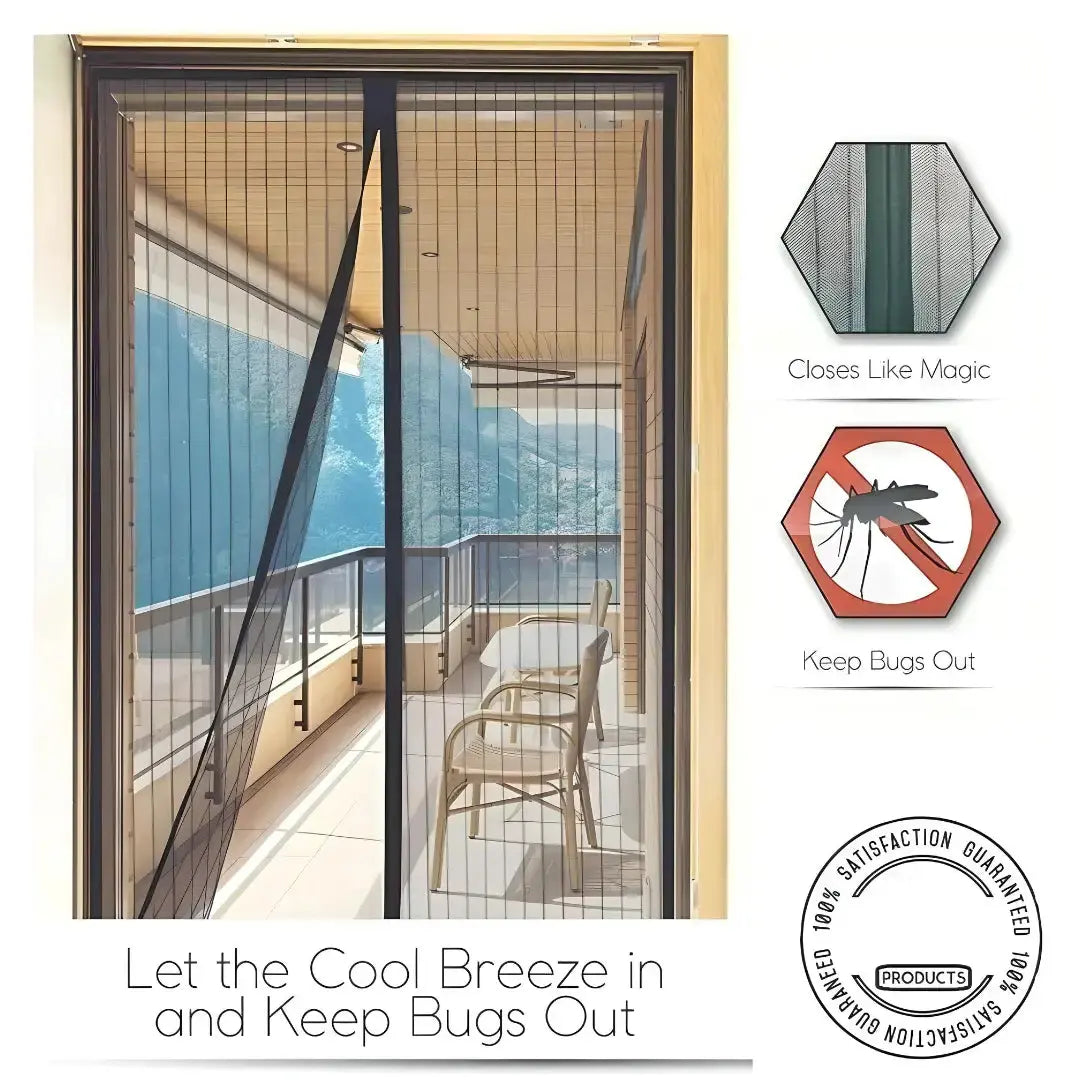 Mosquito Door Net