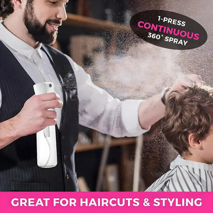 Spray Bottle for Hair