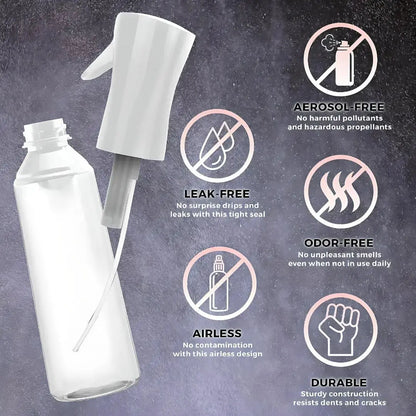 Spray Bottle for Hair