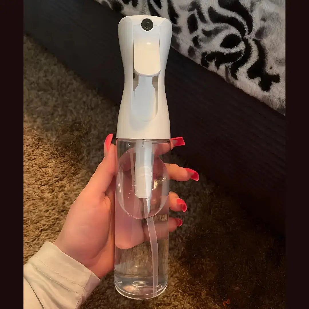 Spray Bottle for Hair