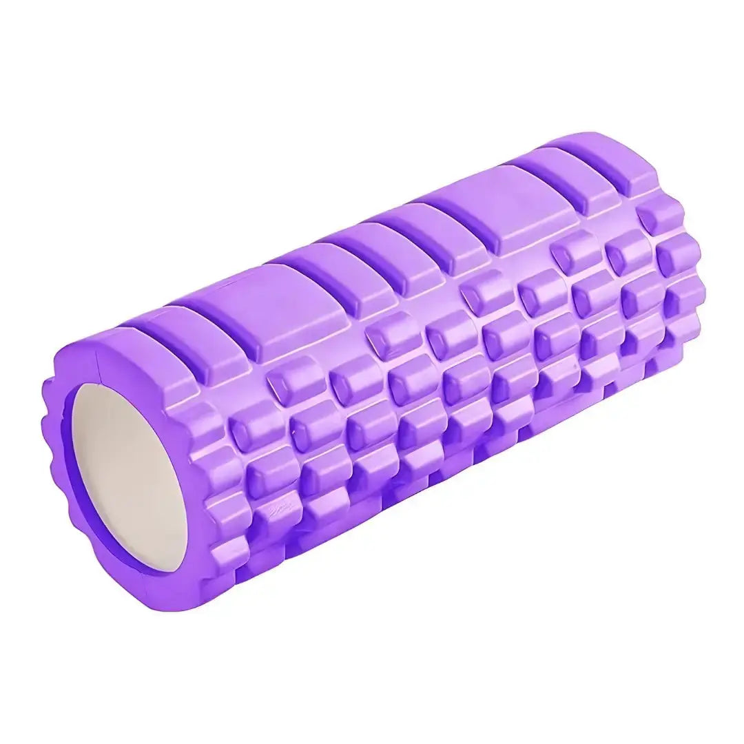 Foam Roller Exercise