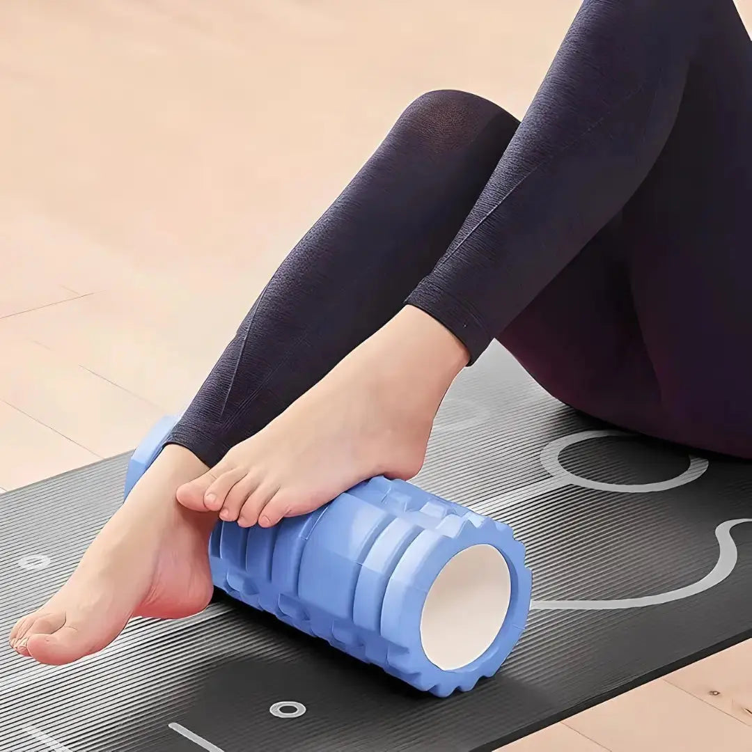 Foam Roller Exercise