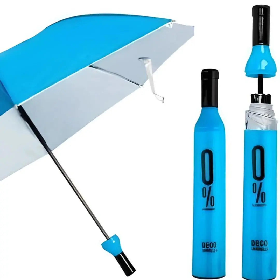 Bottle Umbrella