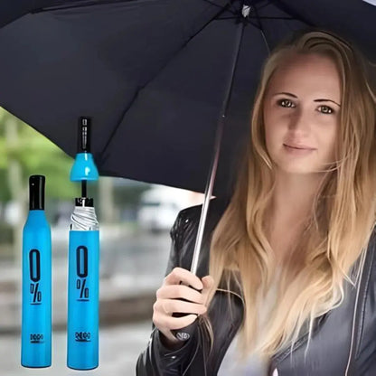 Bottle Umbrella