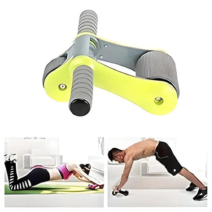 Abs Roller Wheel for Abs Workout