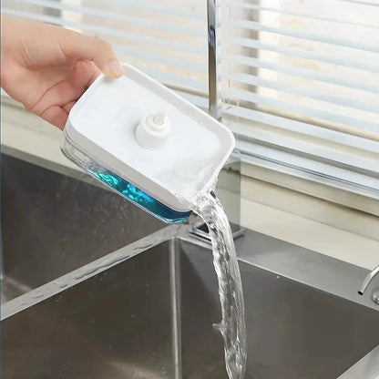 Liquid Soap Dispenser