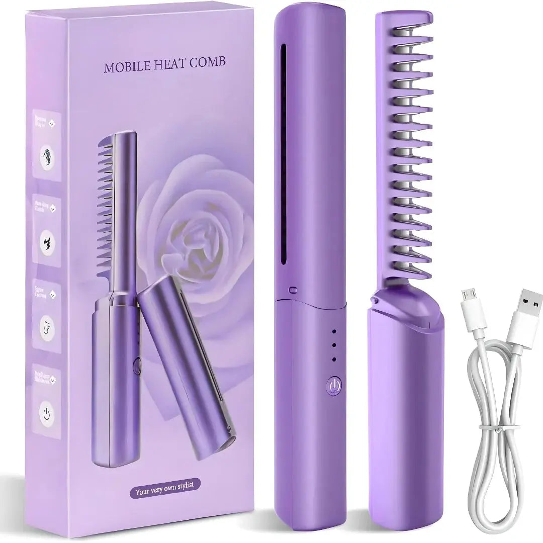 Best Hair Straightener