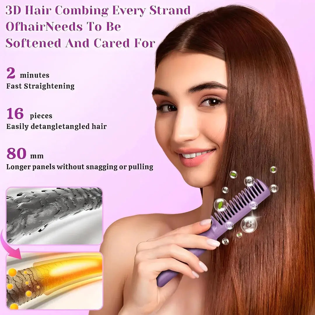 Best Hair Straightener