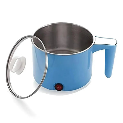  Electric Cooking Pot