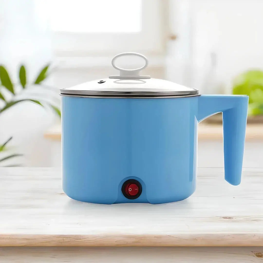  Electric Cooking Pot