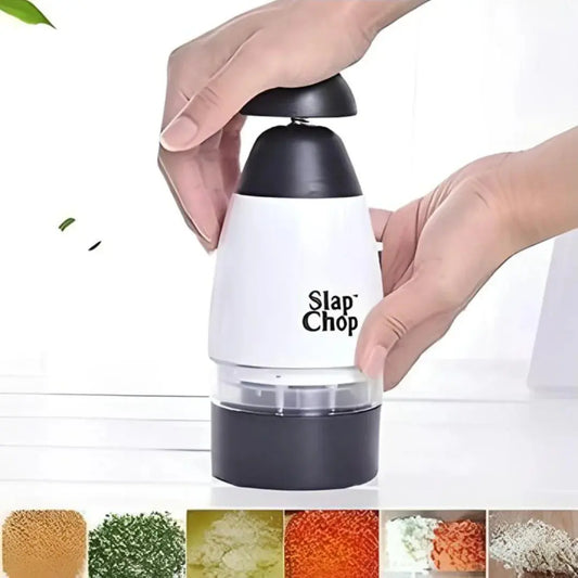 Vegetable Chopper