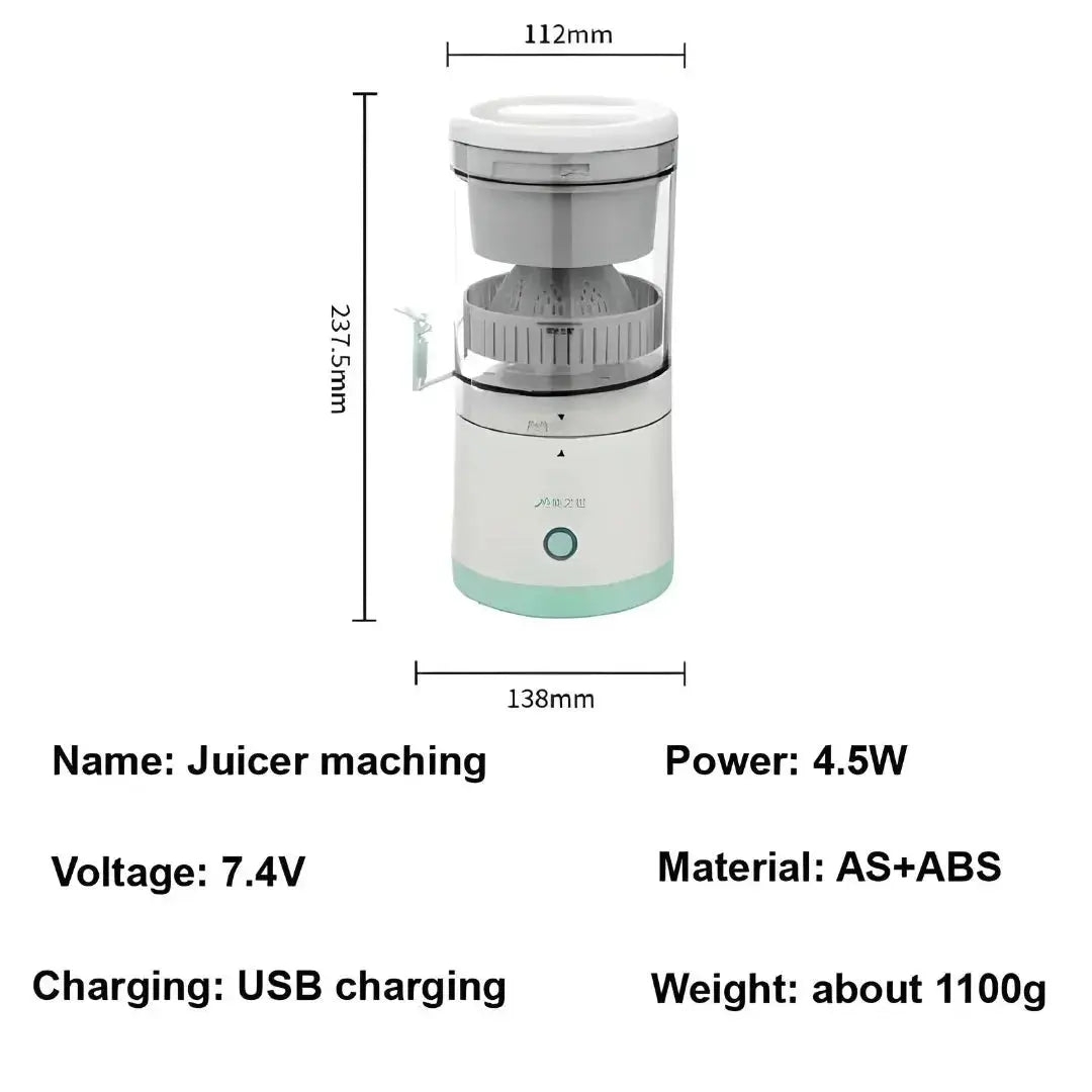 Juicer Blender