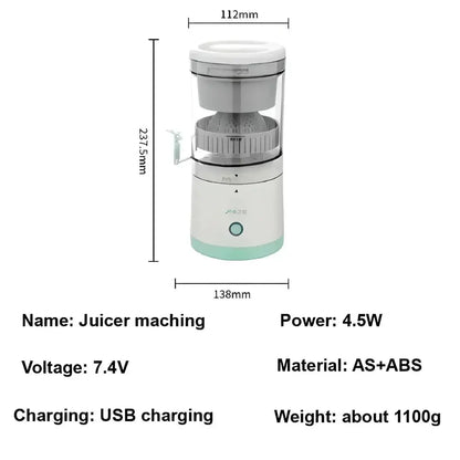 Juicer Blender