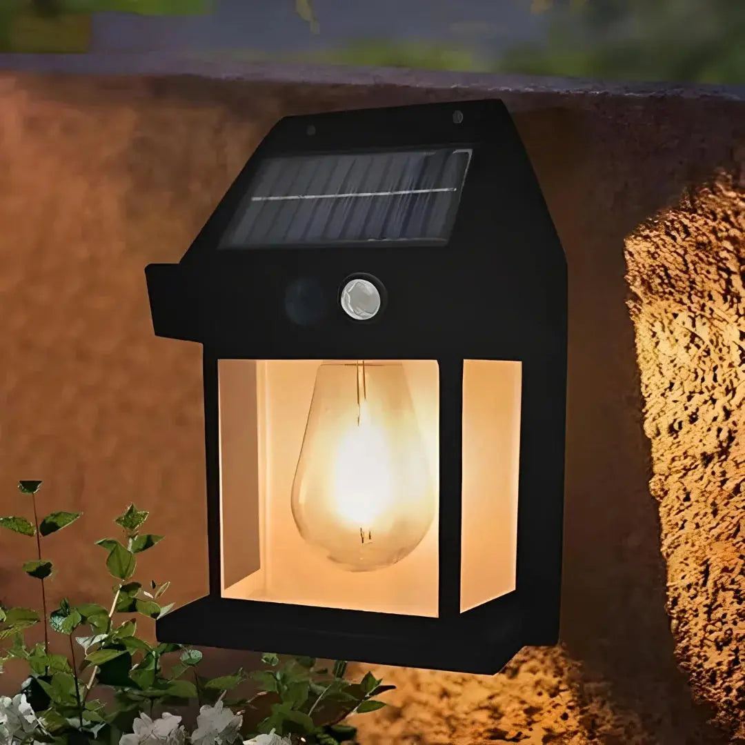 Solar Light Outdoor