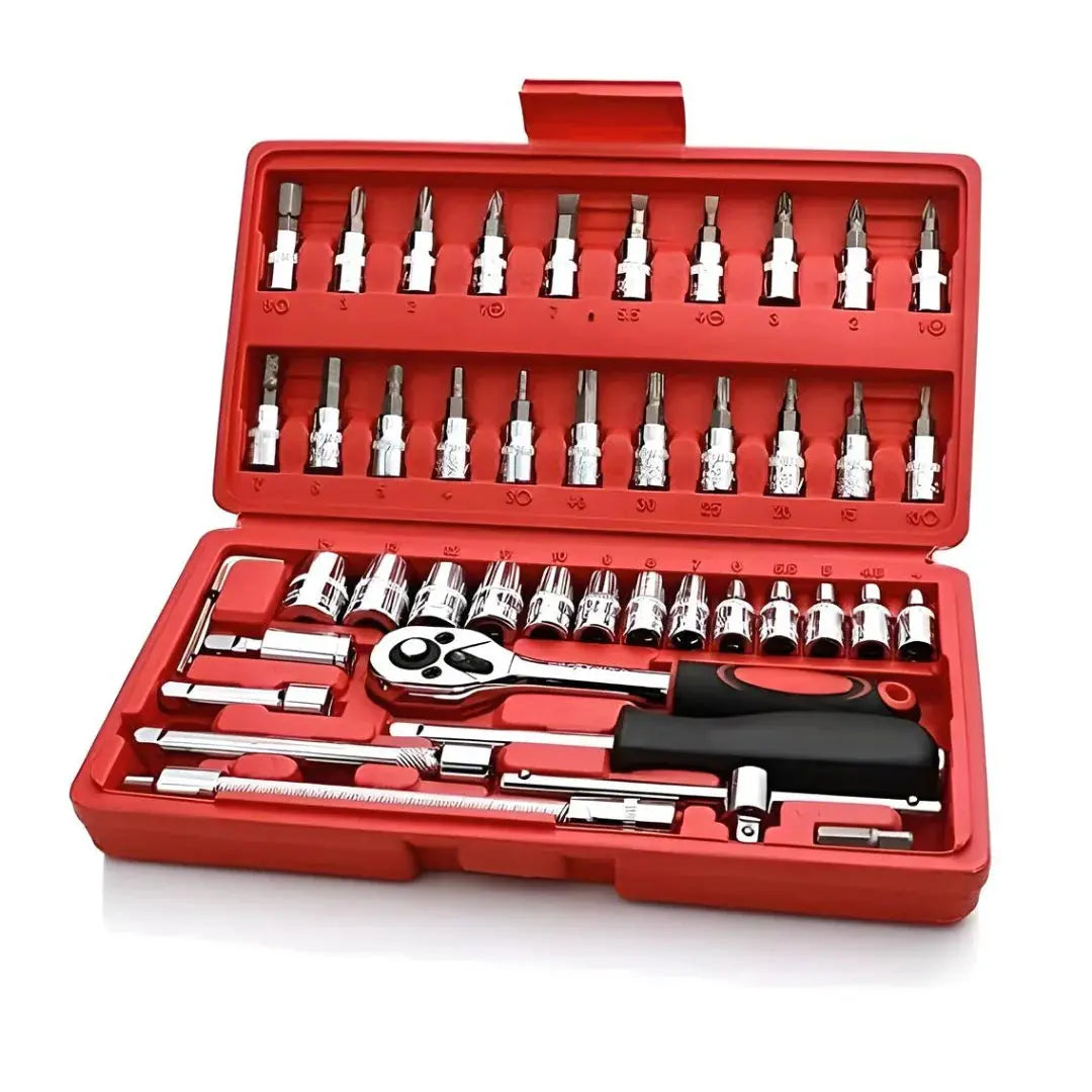 Screwdriver Set