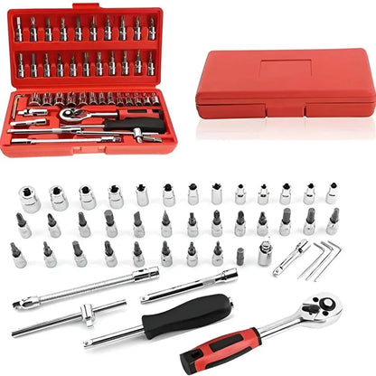 Screwdriver Set