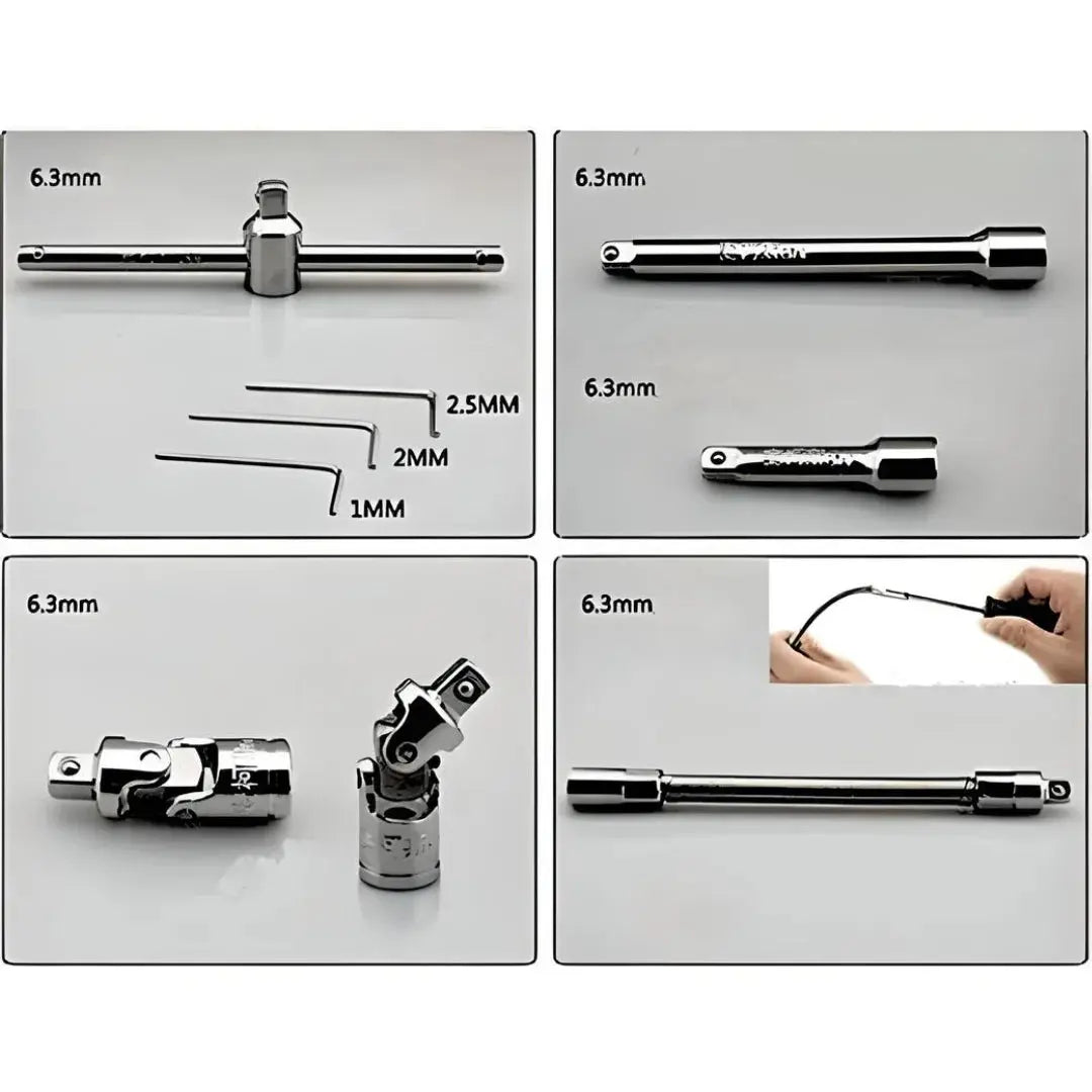 Screwdriver Set