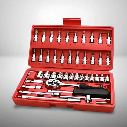 Screwdriver Set