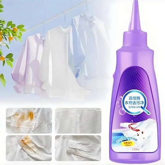 Stain Remover for Clothes