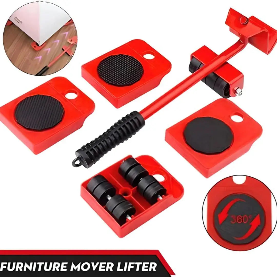 Furniture Lifter and Mover