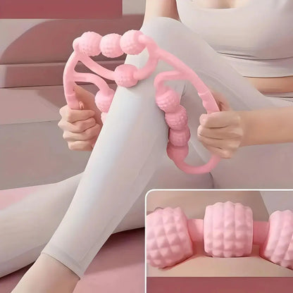 Leg Massager Roller