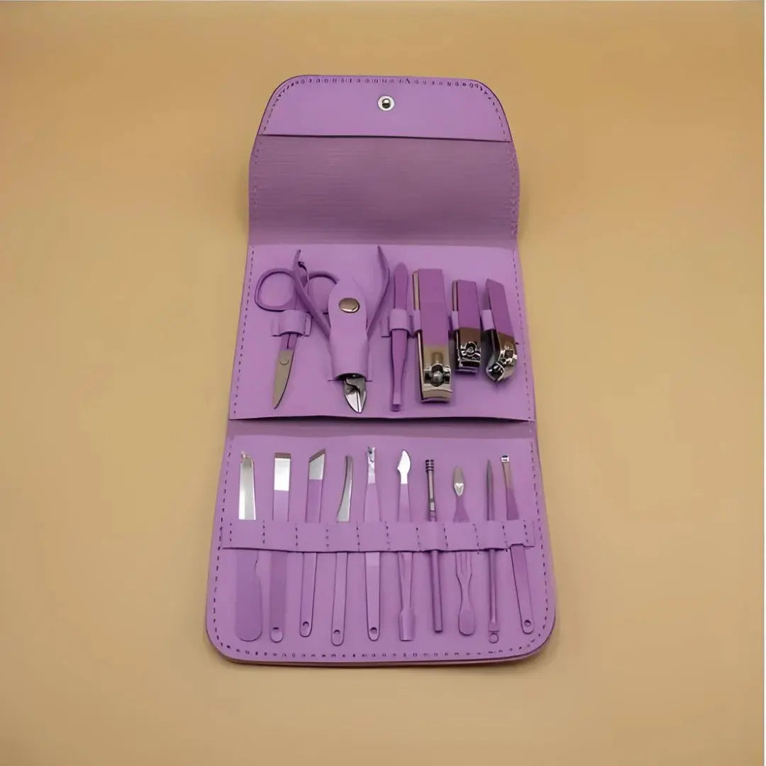 Manicure Pedicure Kit