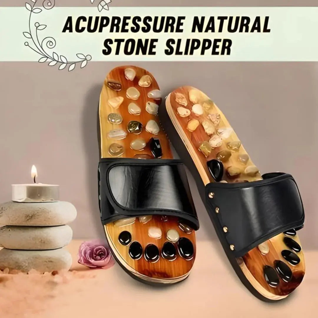 Acupressure Slippers