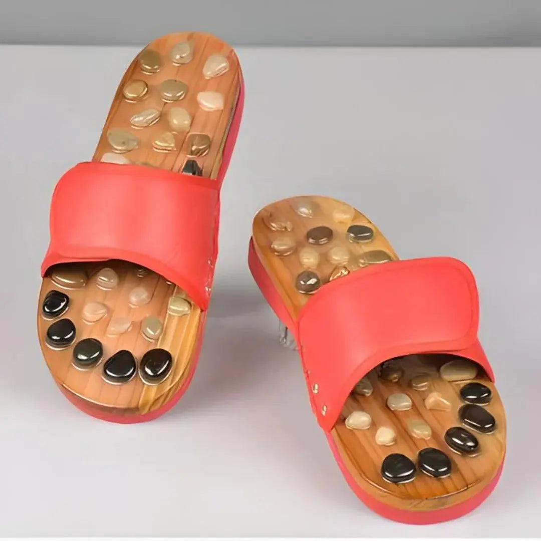 Acupressure Slippers